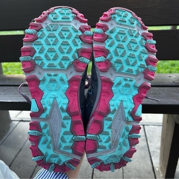 New balance 412 V3 women’s trail running shoe - Picture 5 of 9